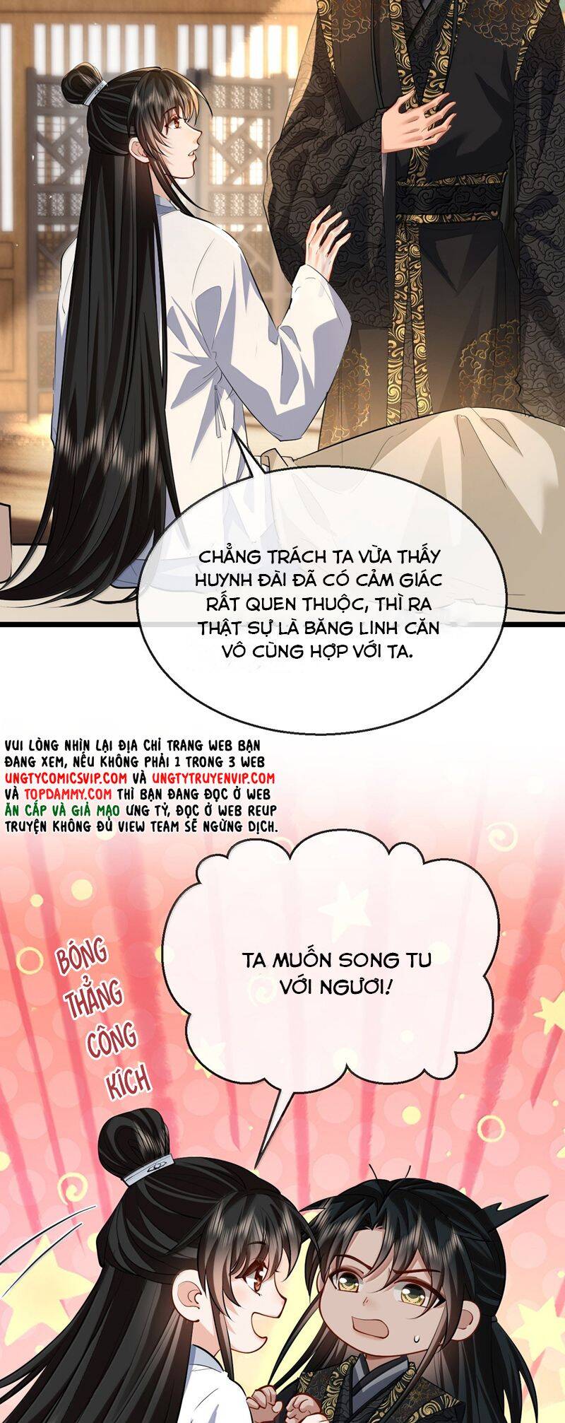 Ma Tôn Đại Nhân Song Tu Không Chap 81 - Next Chap 82