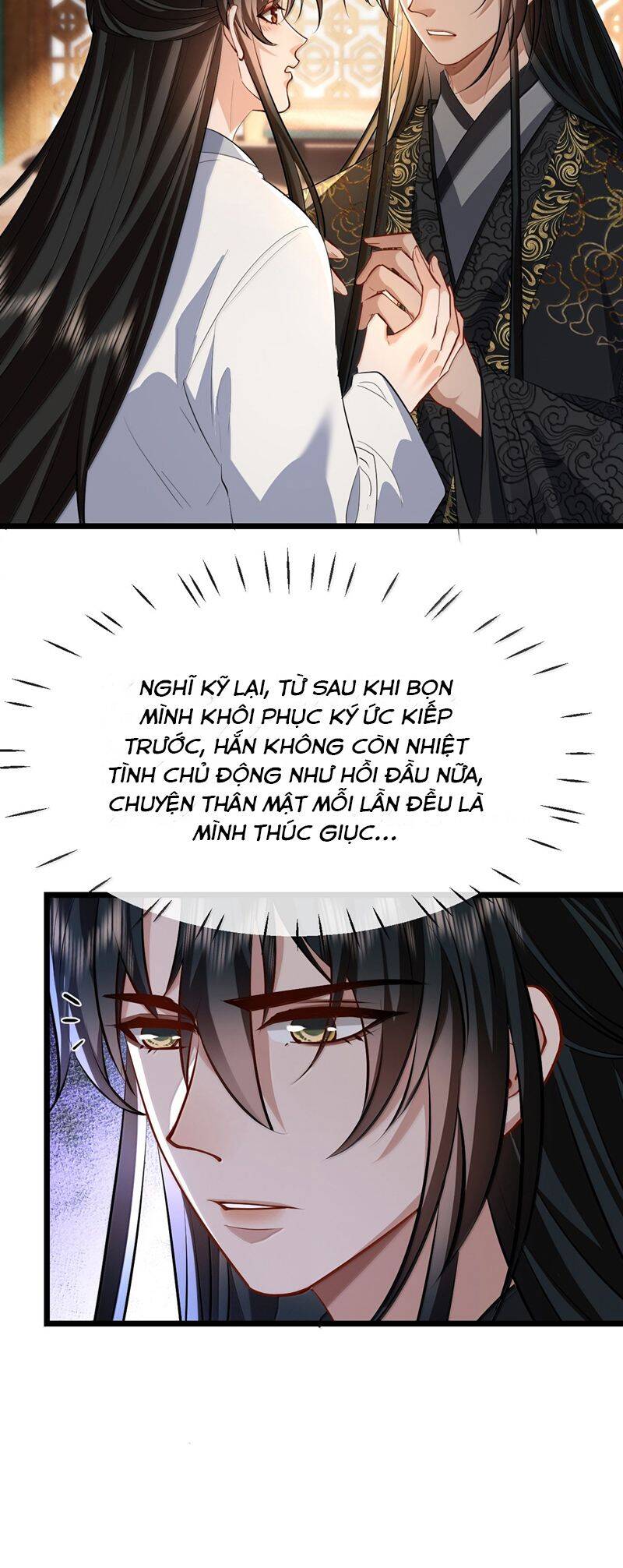 Ma Tôn Đại Nhân Song Tu Không Chap 81 - Next Chap 82