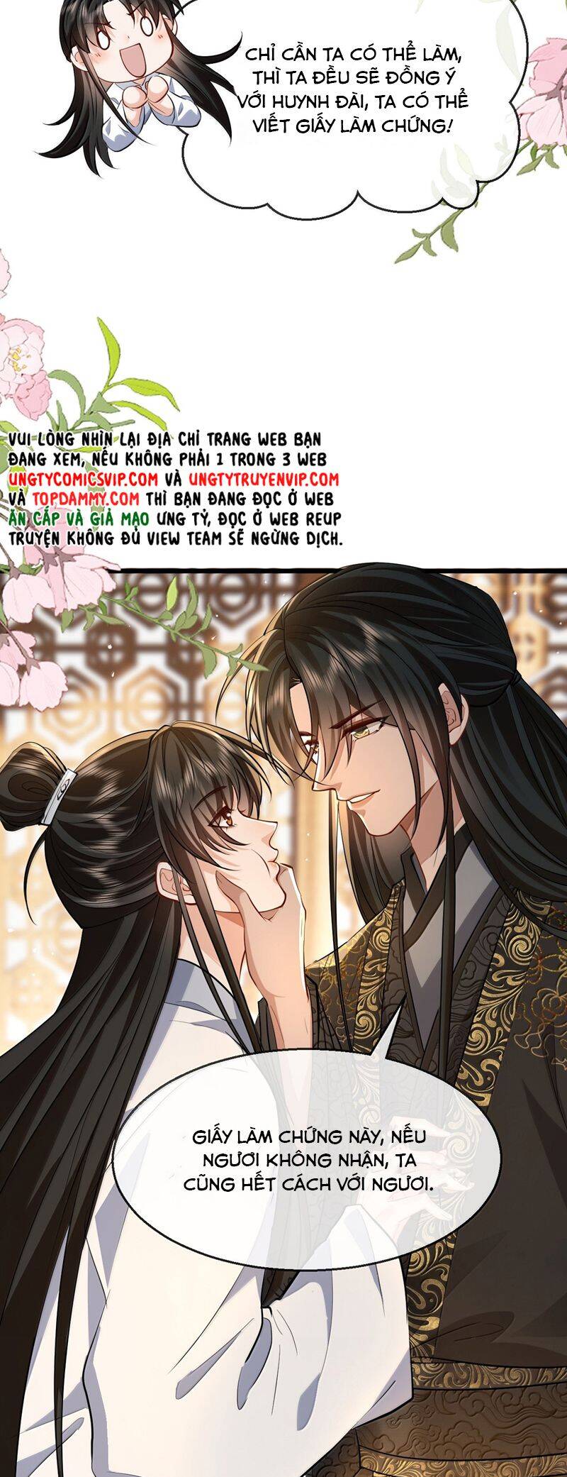 Ma Tôn Đại Nhân Song Tu Không Chap 81 - Next Chap 82