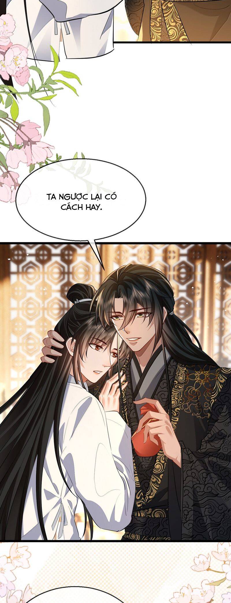 Ma Tôn Đại Nhân Song Tu Không Chap 81 - Next Chap 82