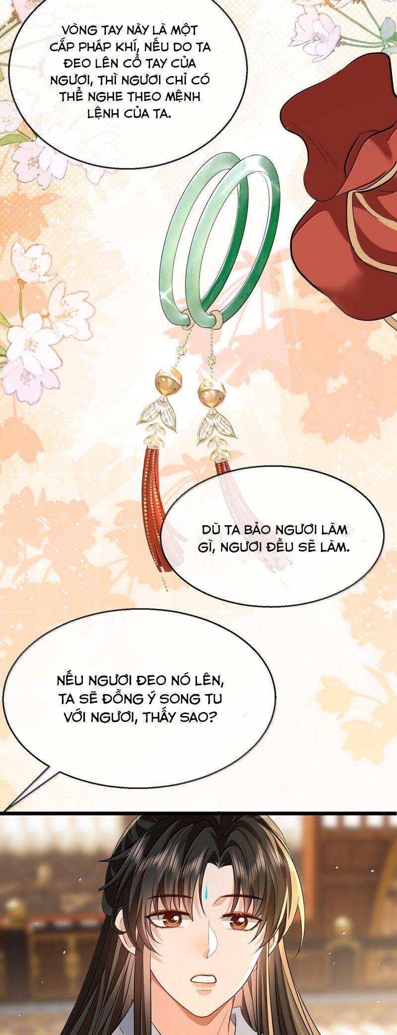 Ma Tôn Đại Nhân Song Tu Không Chap 81 - Next Chap 82