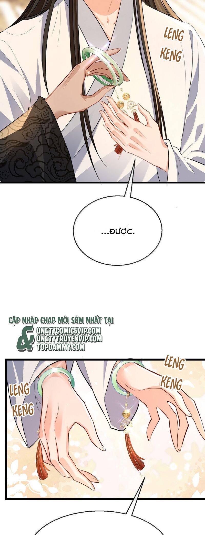Ma Tôn Đại Nhân Song Tu Không Chap 81 - Next Chap 82