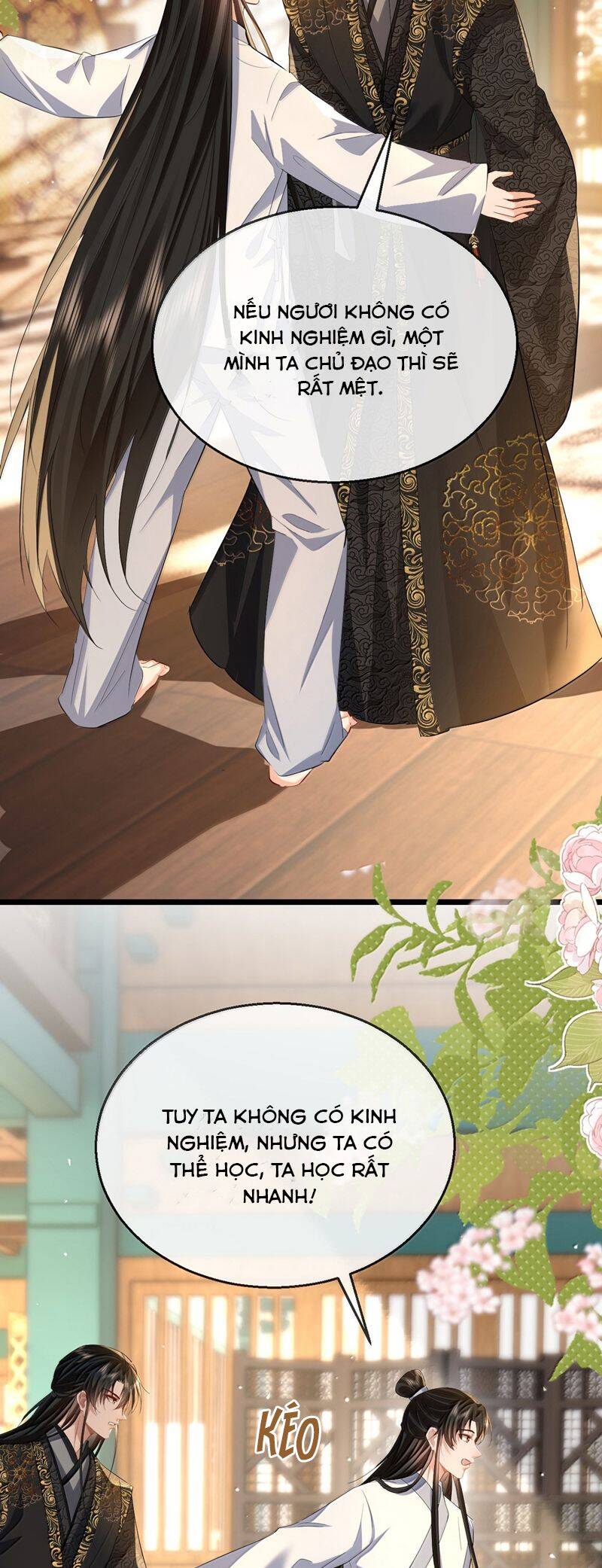 Ma Tôn Đại Nhân Song Tu Không Chap 81 - Next Chap 82