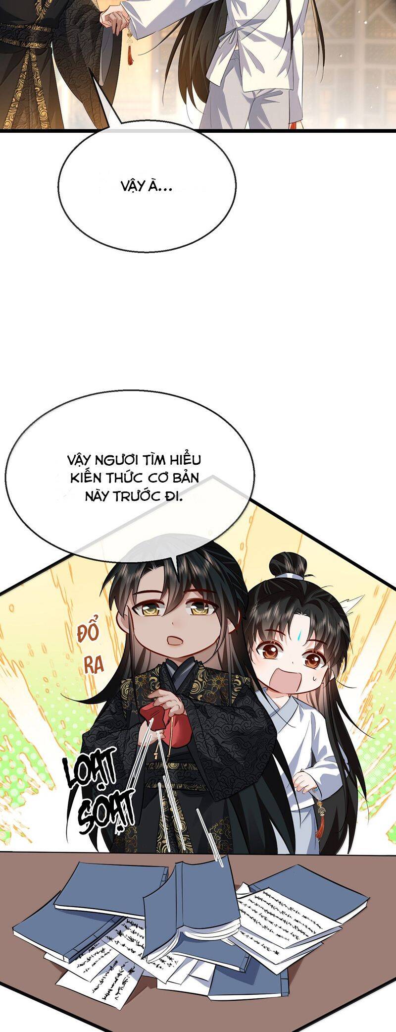 Ma Tôn Đại Nhân Song Tu Không Chap 81 - Next Chap 82
