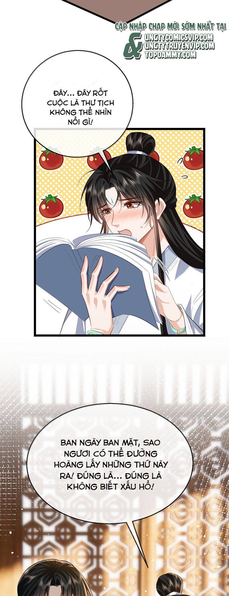 Ma Tôn Đại Nhân Song Tu Không Chap 81 - Next Chap 82