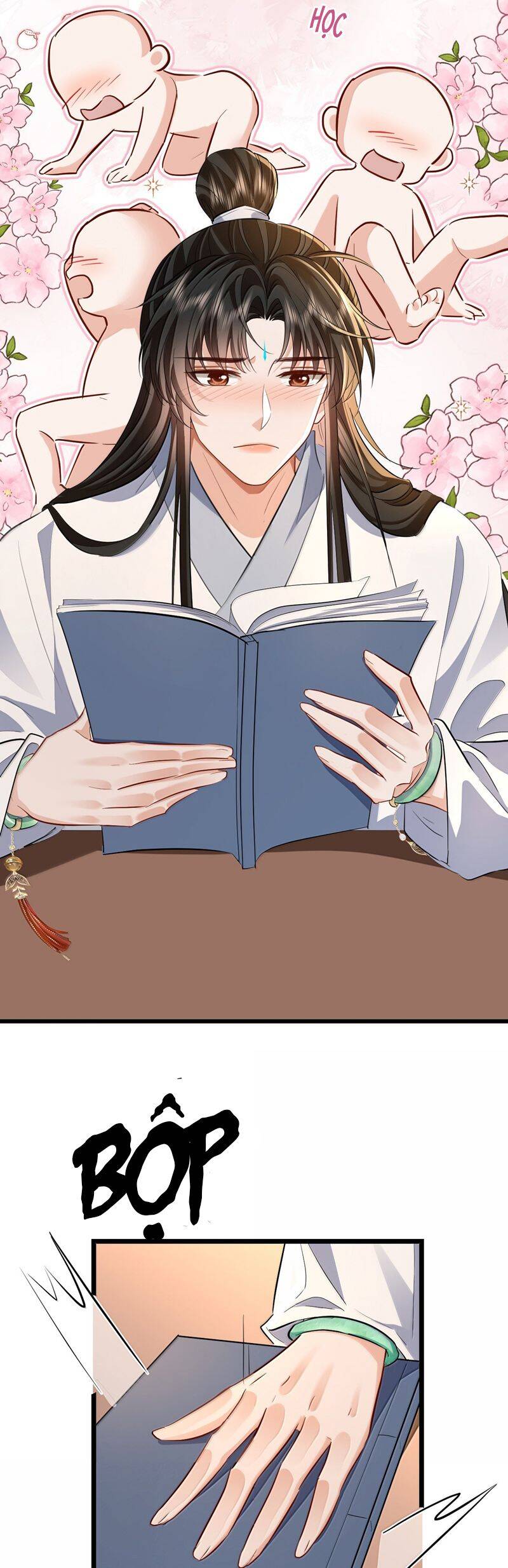 Ma Tôn Đại Nhân Song Tu Không Chap 81 - Next Chap 82