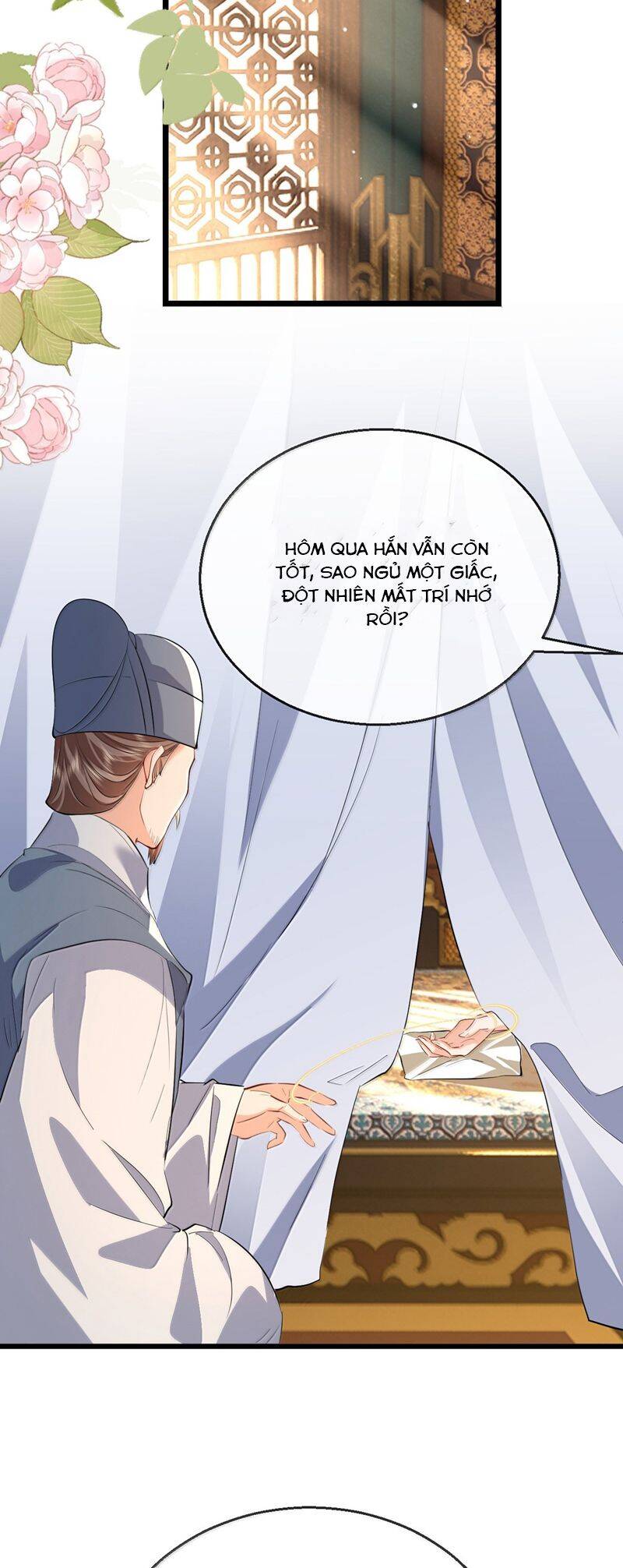 Ma Tôn Đại Nhân Song Tu Không Chap 81 - Next Chap 82