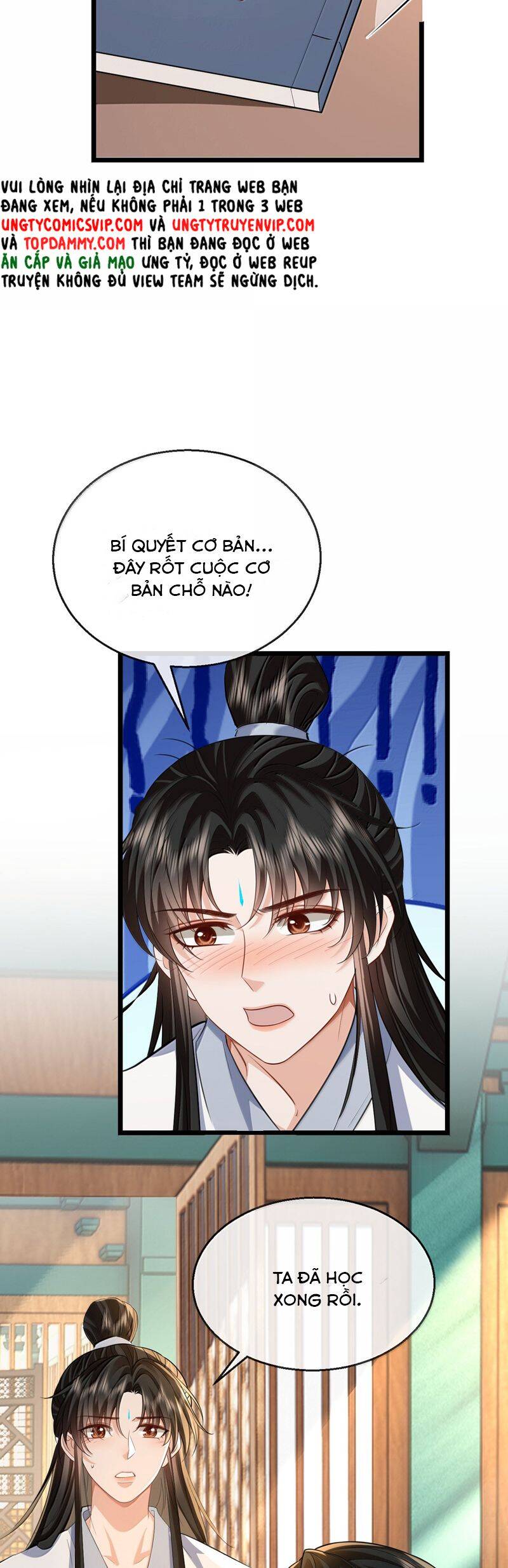 Ma Tôn Đại Nhân Song Tu Không Chap 81 - Next Chap 82