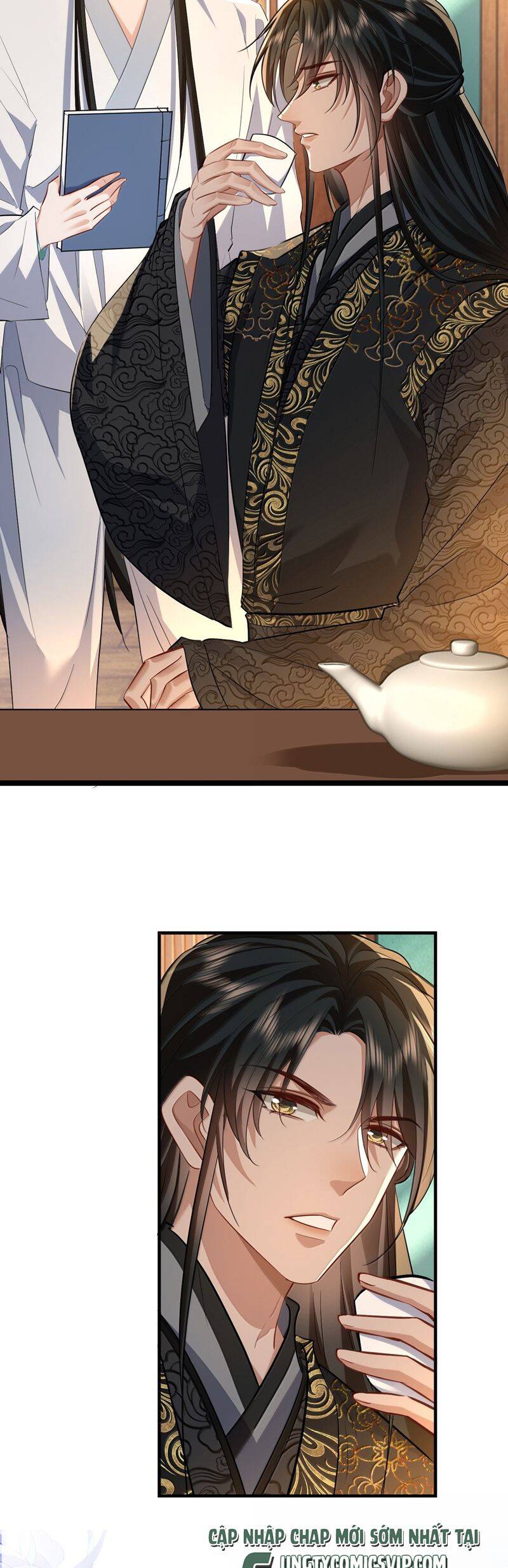 Ma Tôn Đại Nhân Song Tu Không Chap 81 - Next Chap 82