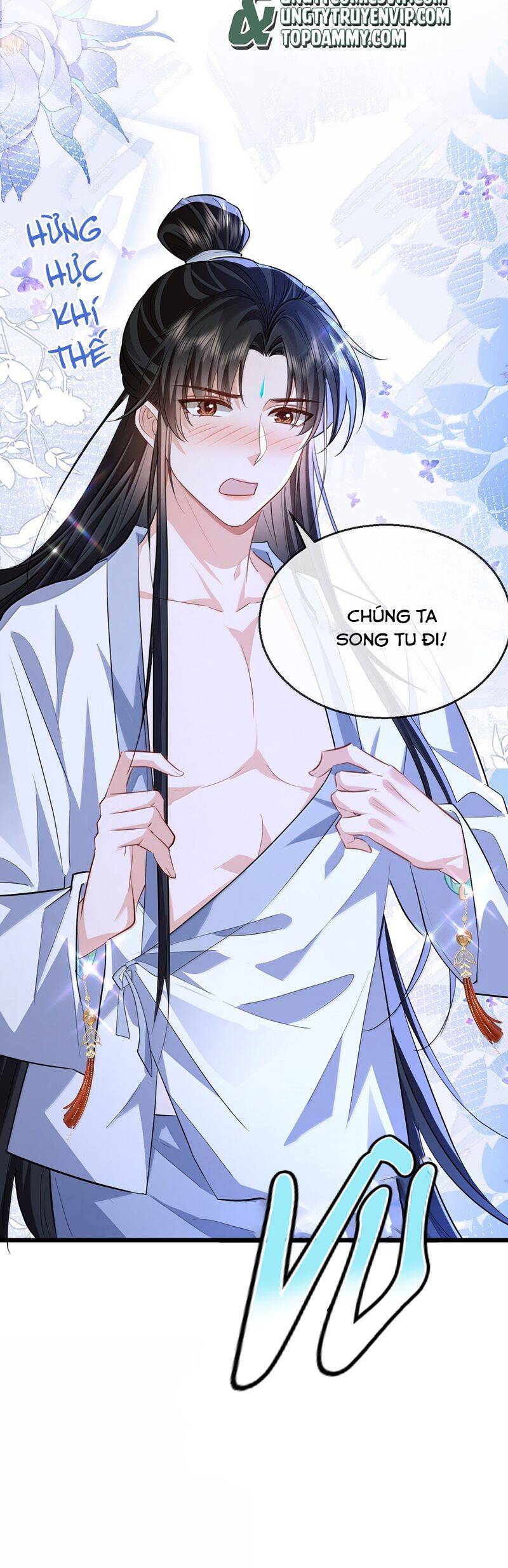 Ma Tôn Đại Nhân Song Tu Không Chap 81 - Next Chap 82