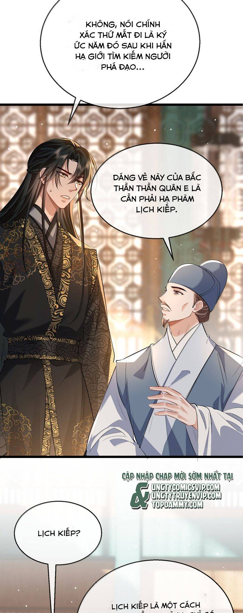 Ma Tôn Đại Nhân Song Tu Không Chap 81 - Next Chap 82