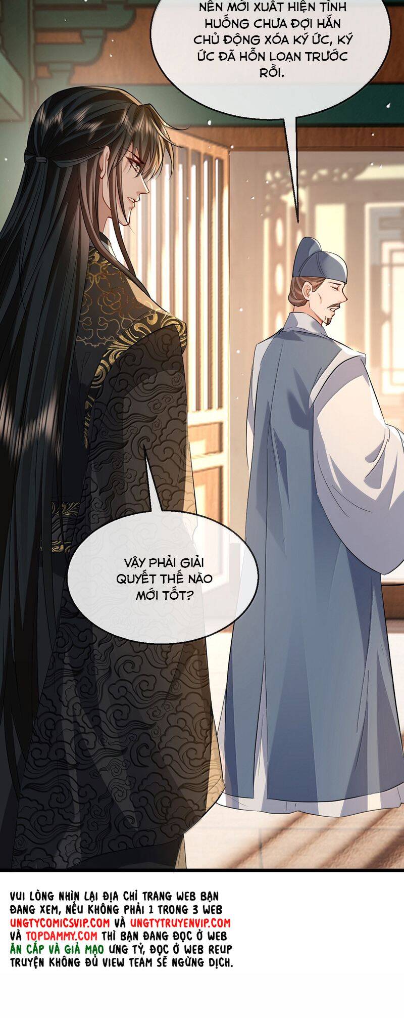 Ma Tôn Đại Nhân Song Tu Không Chap 81 - Next Chap 82
