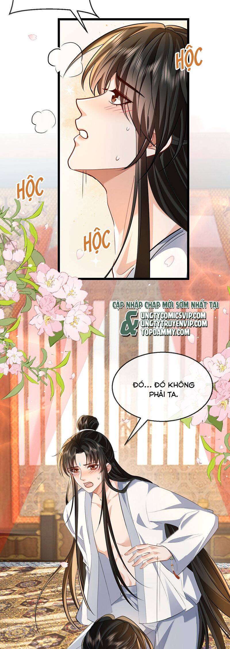 Ma Tôn Đại Nhân Song Tu Không Chap 83 - Next Chap 84