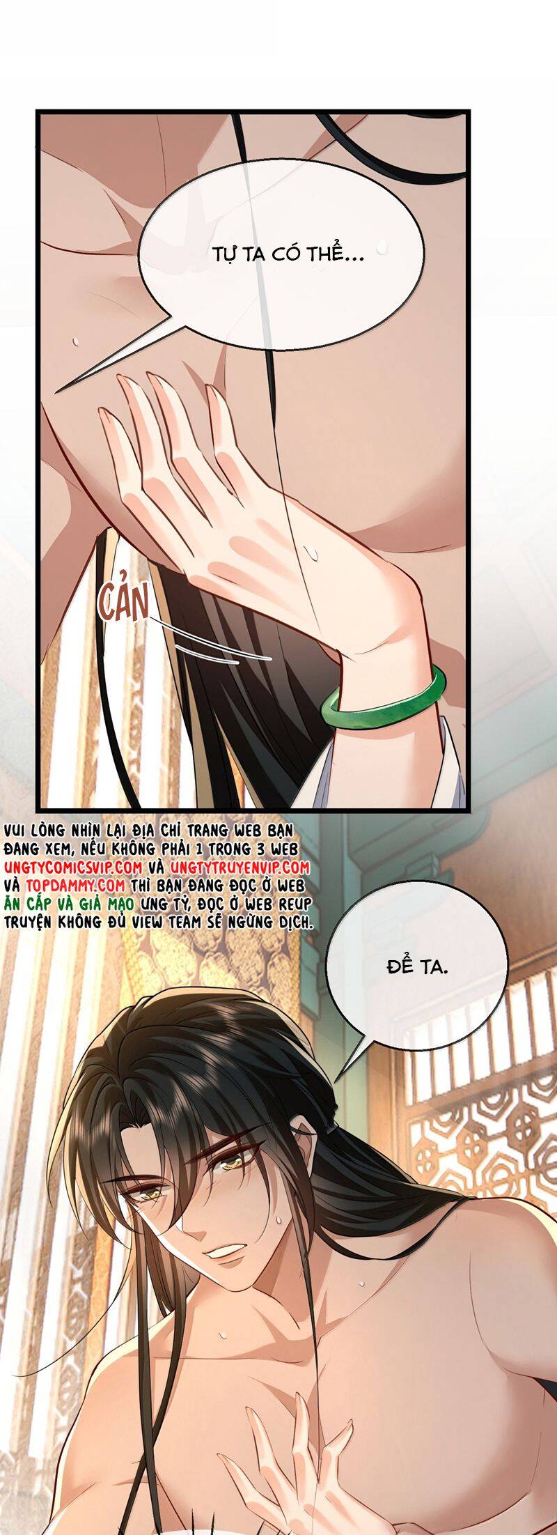 Ma Tôn Đại Nhân Song Tu Không Chap 83 - Next Chap 84