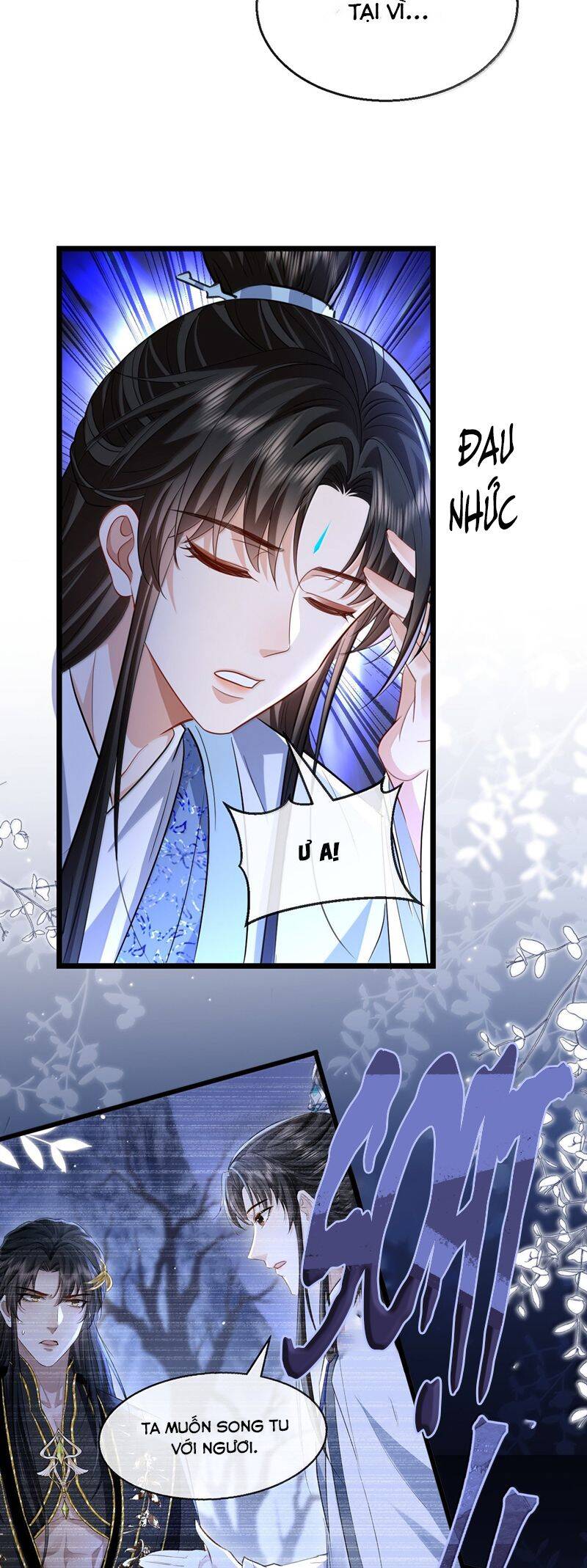 Ma Tôn Đại Nhân Song Tu Không Chap 83 - Next Chap 84