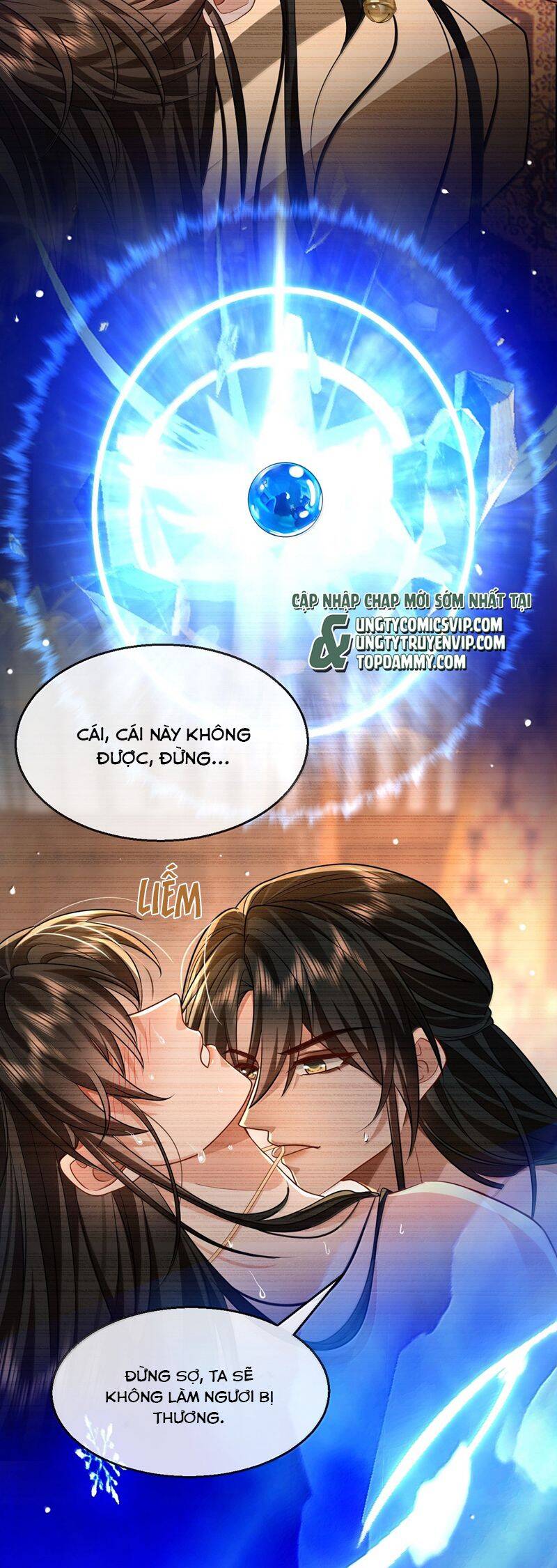 Ma Tôn Đại Nhân Song Tu Không Chap 83 - Next Chap 84