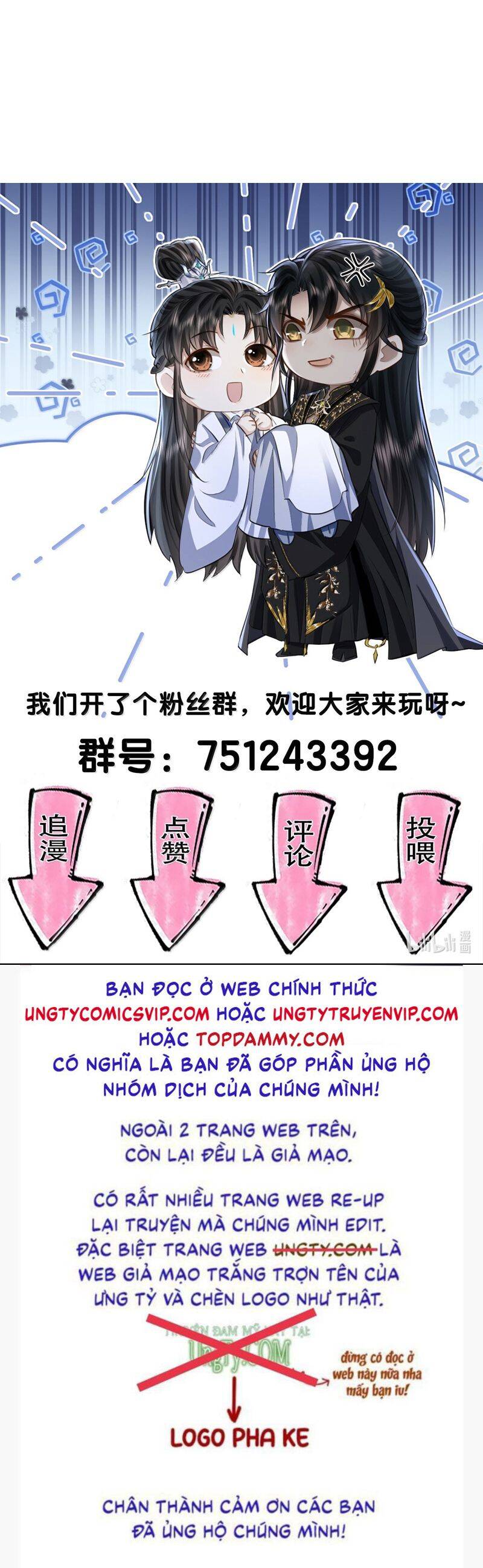 Ma Tôn Đại Nhân Song Tu Không Chap 83 - Next Chap 84