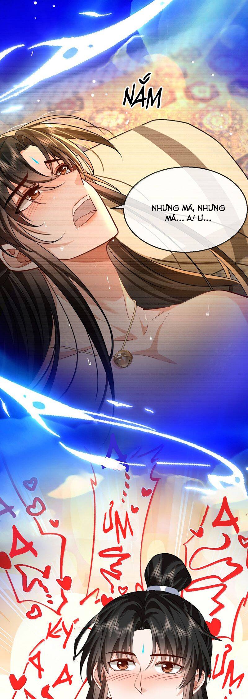 Ma Tôn Đại Nhân Song Tu Không Chap 83 - Next Chap 84
