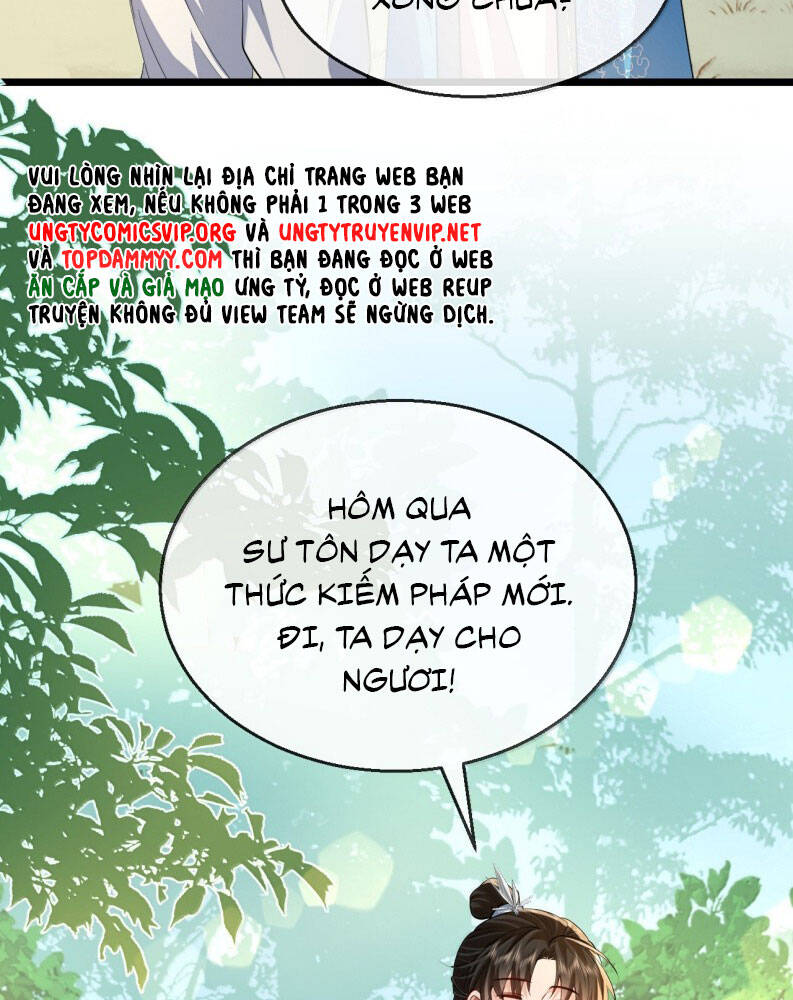 Ma Tôn Đại Nhân Song Tu Không Chap 84 - Next Chap 85