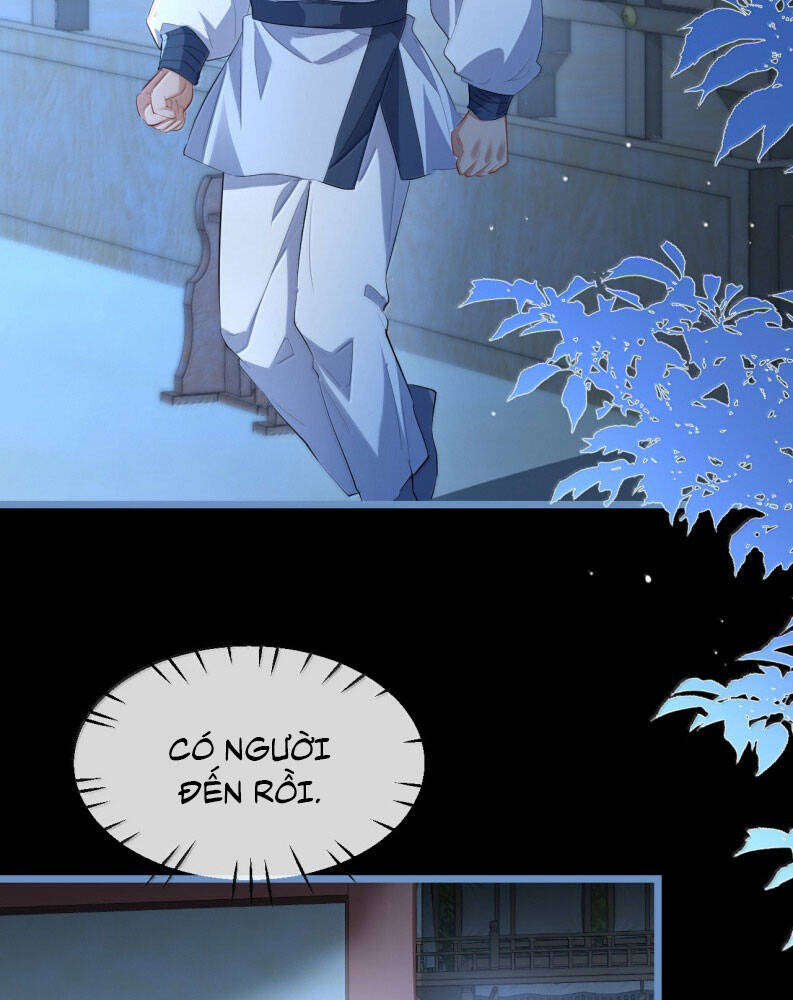 Ma Tôn Đại Nhân Song Tu Không Chap 84 - Next Chap 85