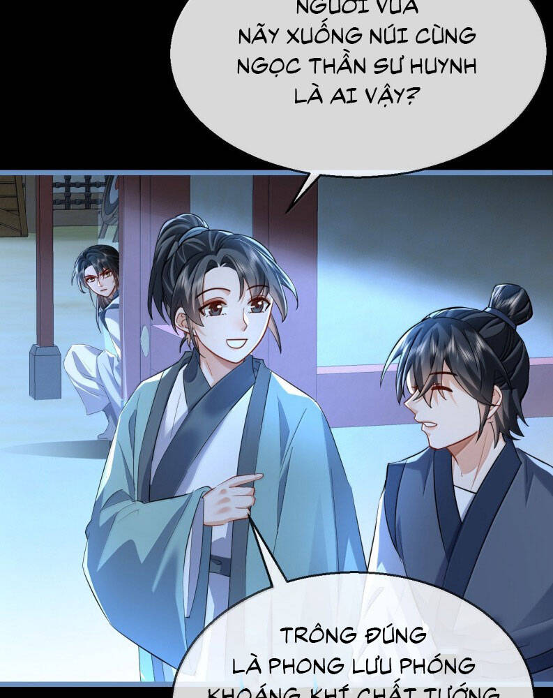 Ma Tôn Đại Nhân Song Tu Không Chap 84 - Next Chap 85