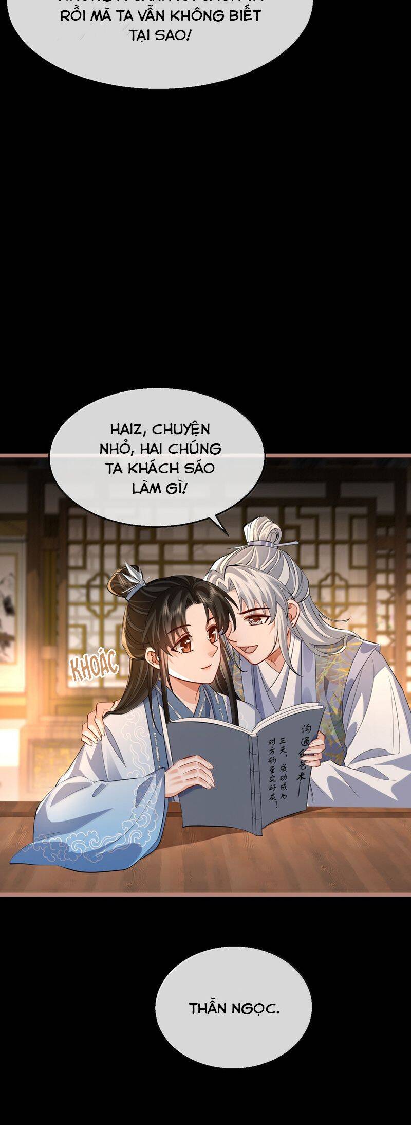 Ma Tôn Đại Nhân Song Tu Không Chap 85 - Next Chap 86