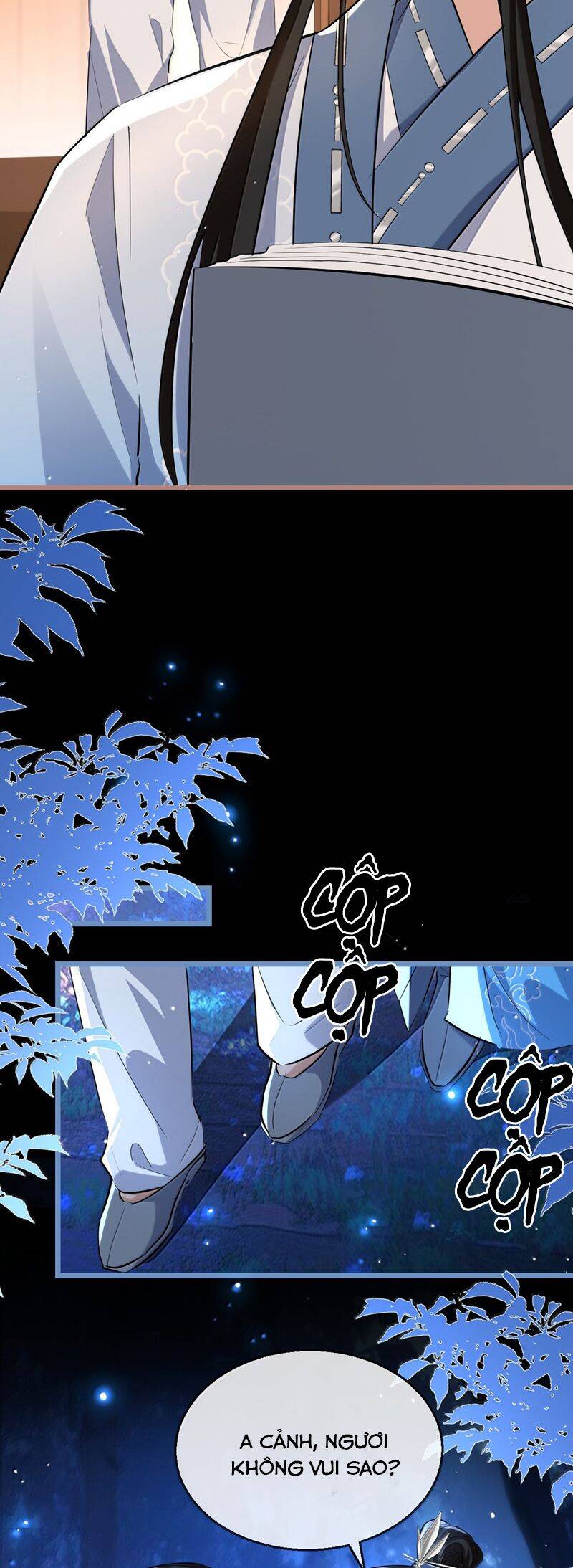 Ma Tôn Đại Nhân Song Tu Không Chap 85 - Next Chap 86