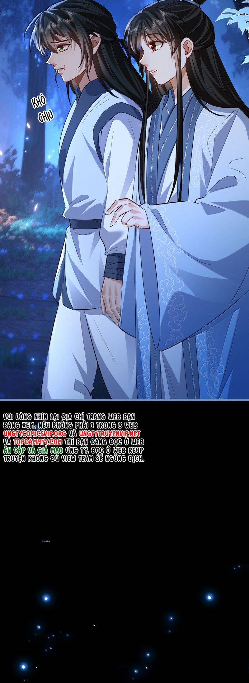 Ma Tôn Đại Nhân Song Tu Không Chap 85 - Next Chap 86