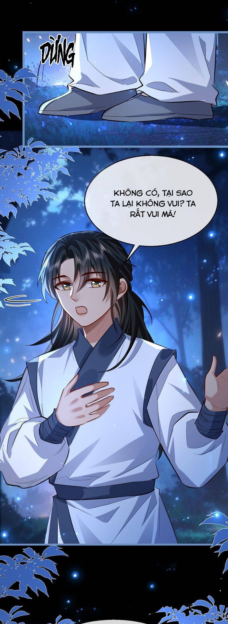 Ma Tôn Đại Nhân Song Tu Không Chap 85 - Next Chap 86