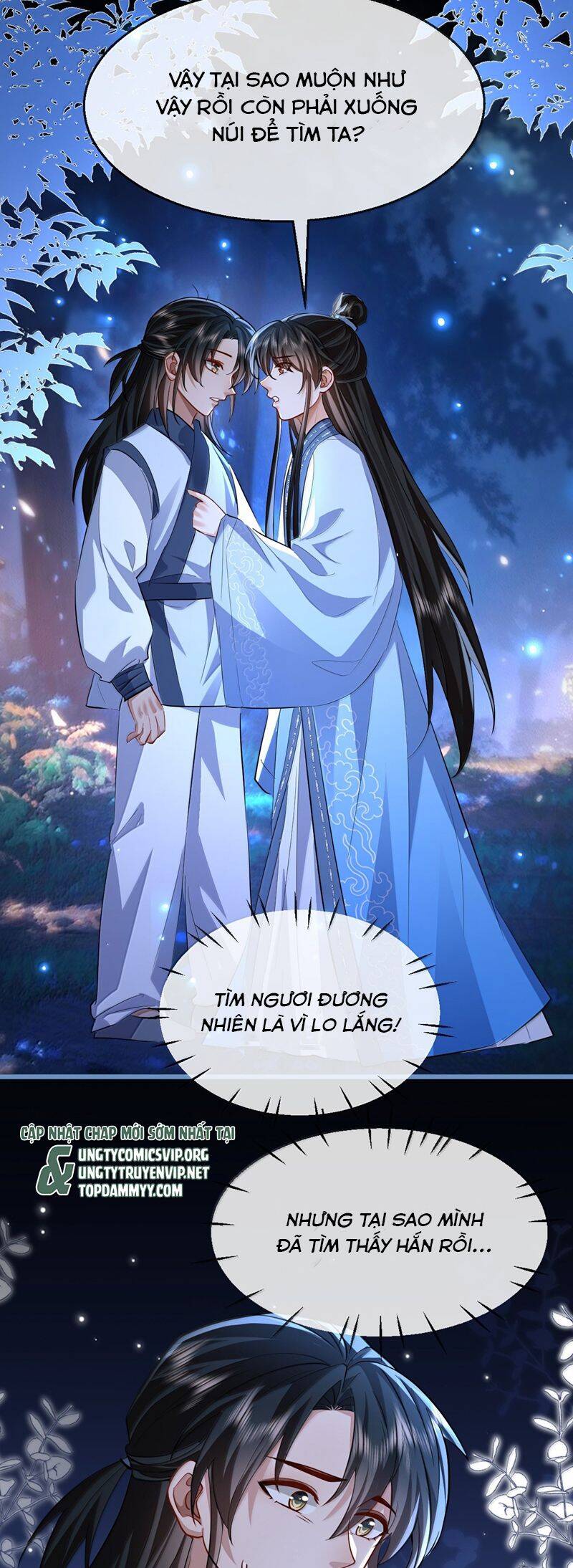 Ma Tôn Đại Nhân Song Tu Không Chap 85 - Next Chap 86