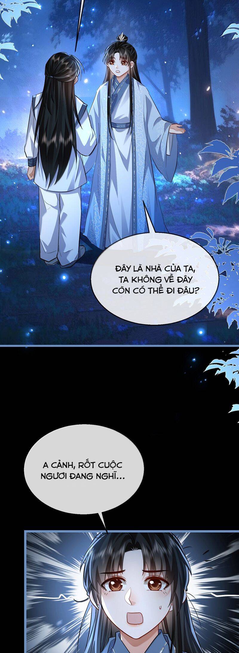 Ma Tôn Đại Nhân Song Tu Không Chap 85 - Next Chap 86