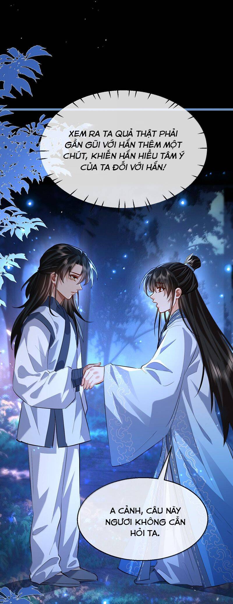 Ma Tôn Đại Nhân Song Tu Không Chap 85 - Next Chap 86
