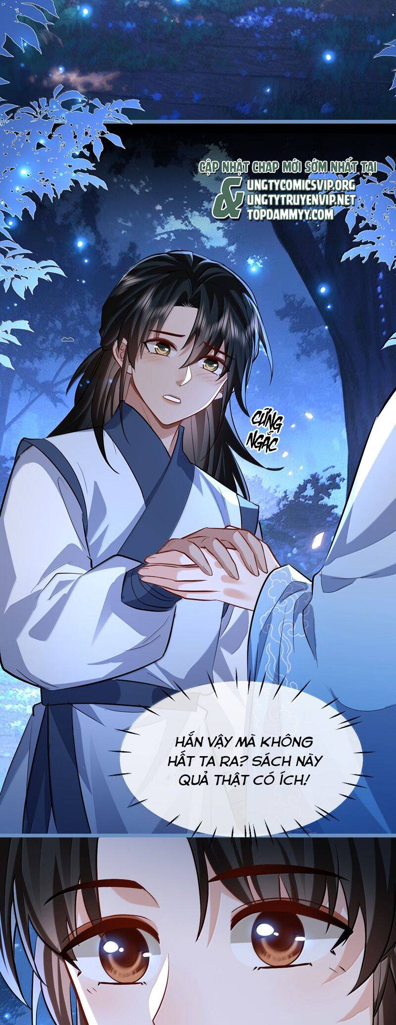 Ma Tôn Đại Nhân Song Tu Không Chap 85 - Next Chap 86