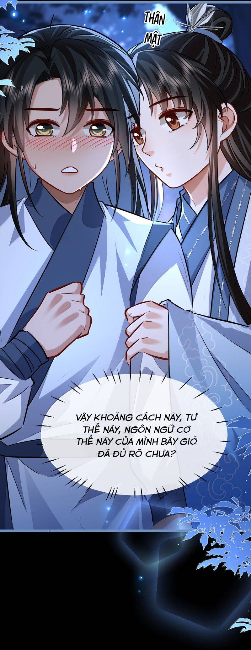 Ma Tôn Đại Nhân Song Tu Không Chap 85 - Next Chap 86