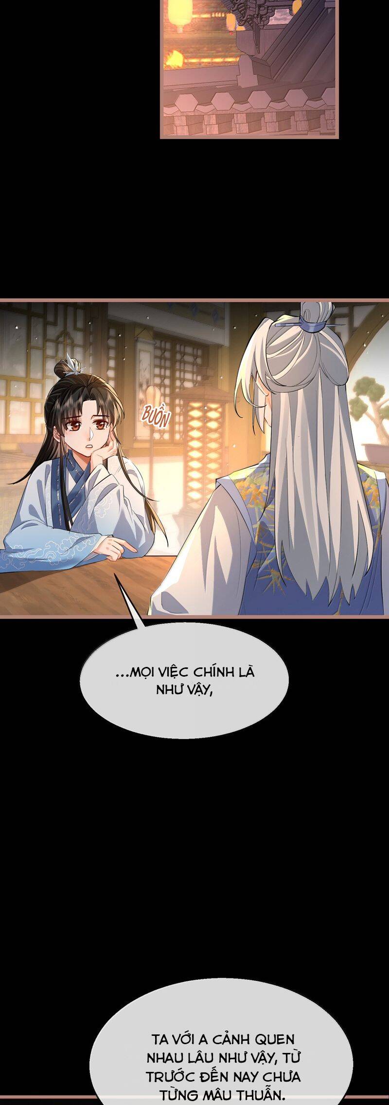 Ma Tôn Đại Nhân Song Tu Không Chap 85 - Next Chap 86