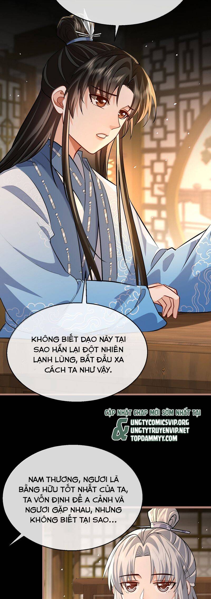 Ma Tôn Đại Nhân Song Tu Không Chap 85 - Next Chap 86
