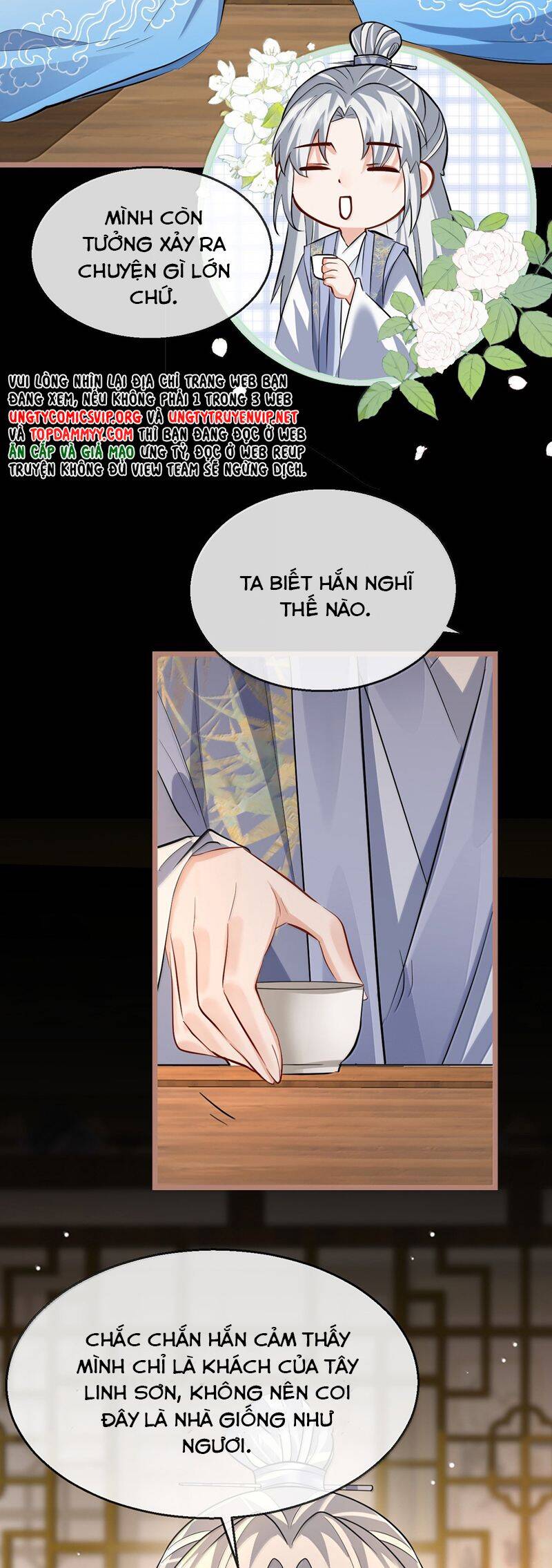 Ma Tôn Đại Nhân Song Tu Không Chap 85 - Next Chap 86