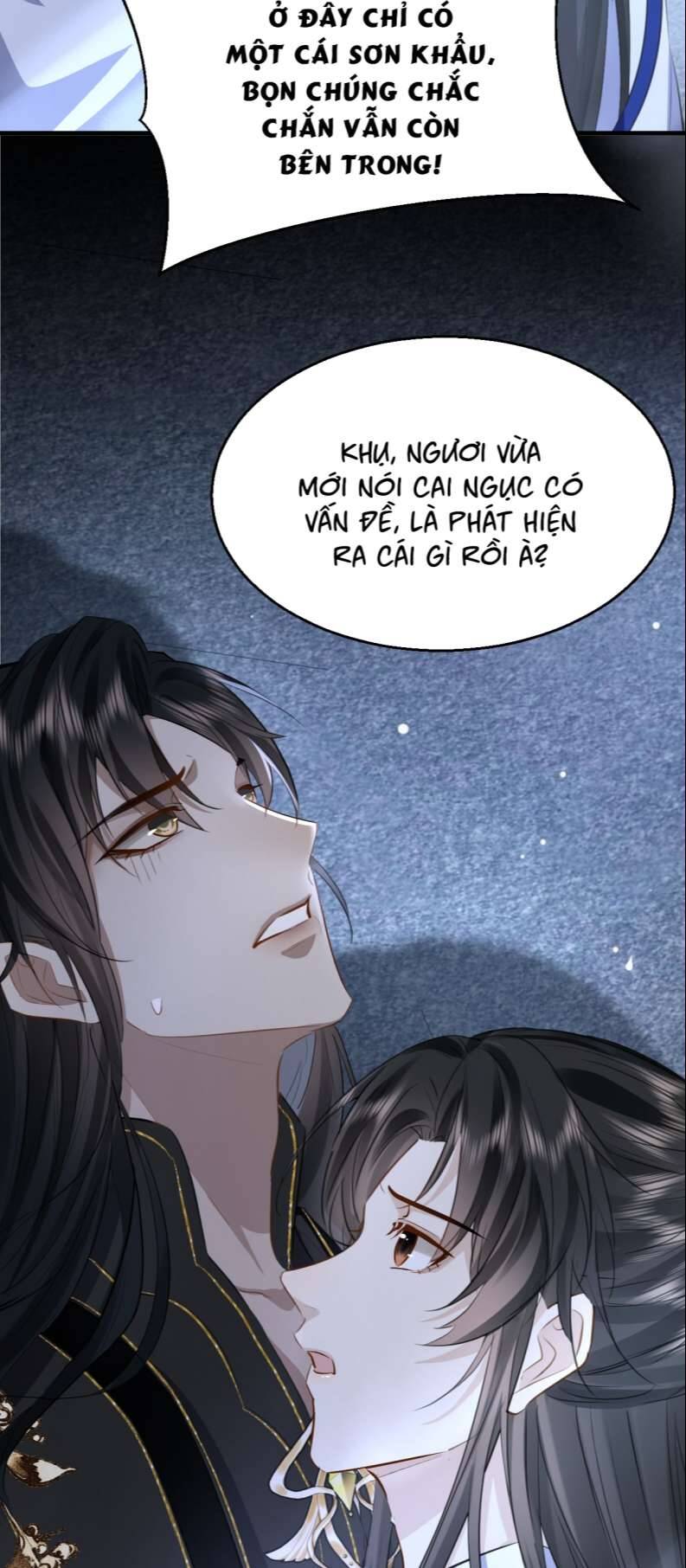 Ma Tôn Đại Nhân Song Tu Không Chap 9 - Next Chap 10