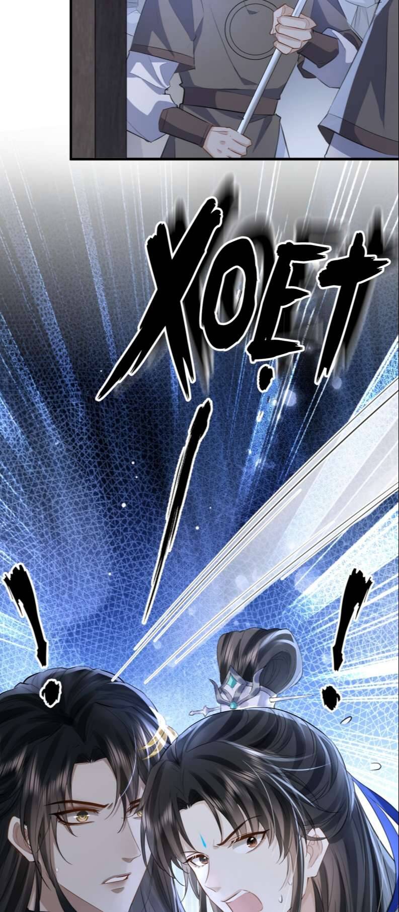 Ma Tôn Đại Nhân Song Tu Không Chap 9 - Next Chap 10