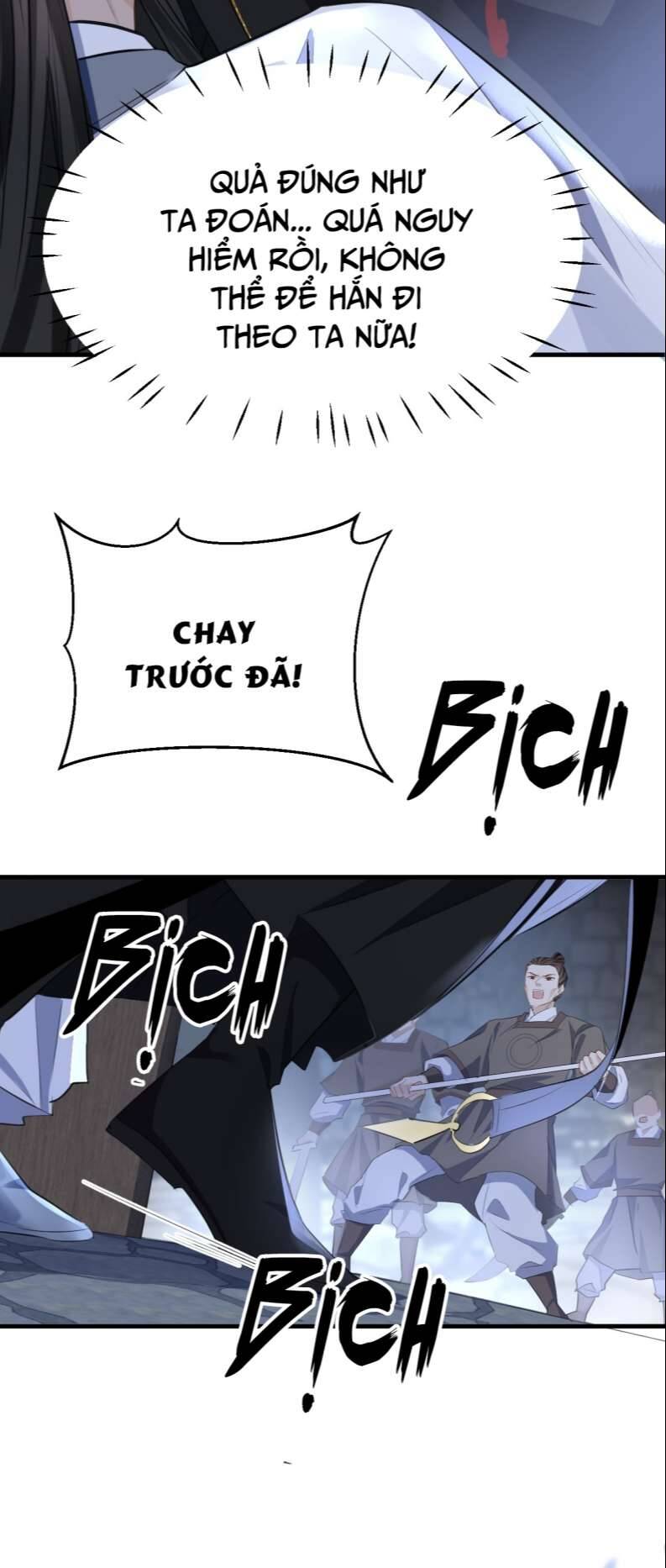 Ma Tôn Đại Nhân Song Tu Không Chap 9 - Next Chap 10