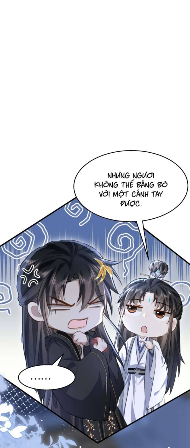Ma Tôn Đại Nhân Song Tu Không Chap 9 - Next Chap 10