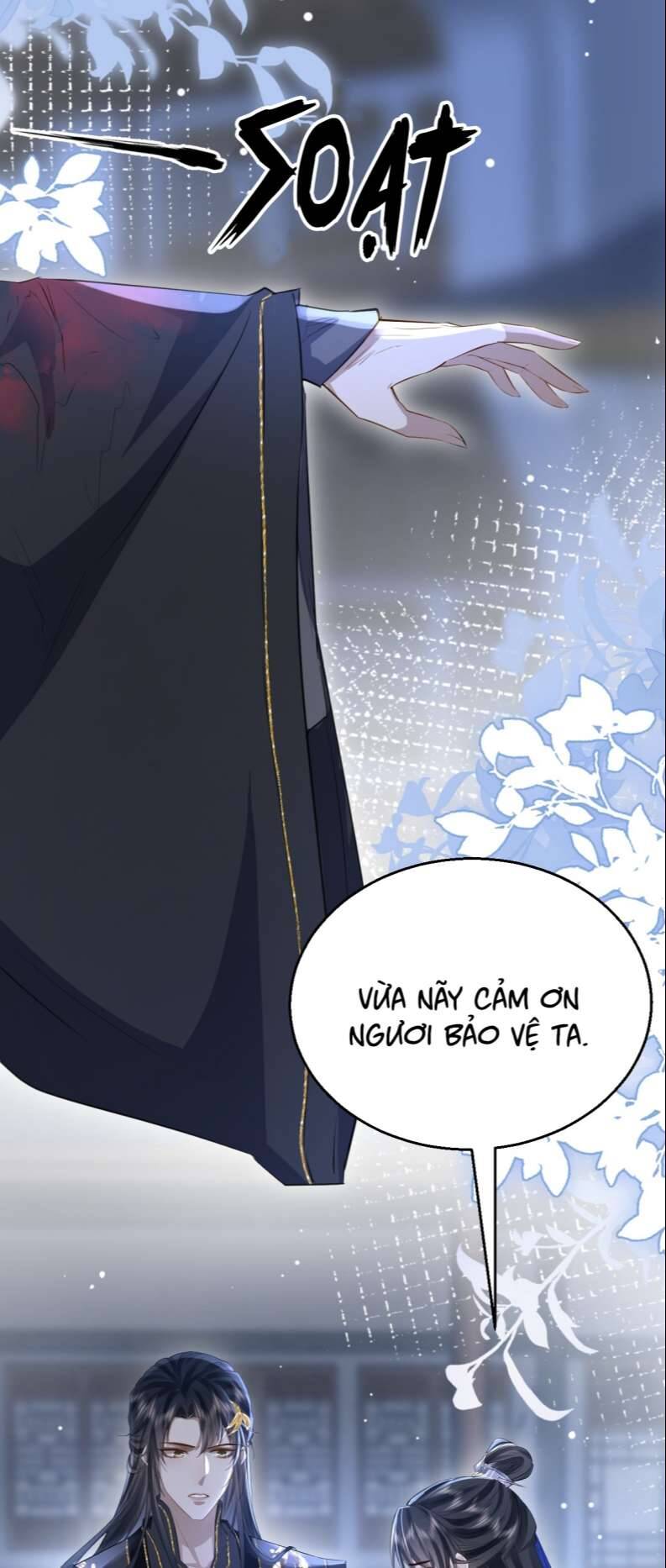 Ma Tôn Đại Nhân Song Tu Không Chap 9 - Next Chap 10