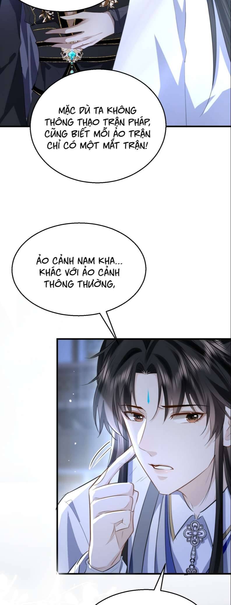 Ma Tôn Đại Nhân Song Tu Không Chap 9 - Next Chap 10