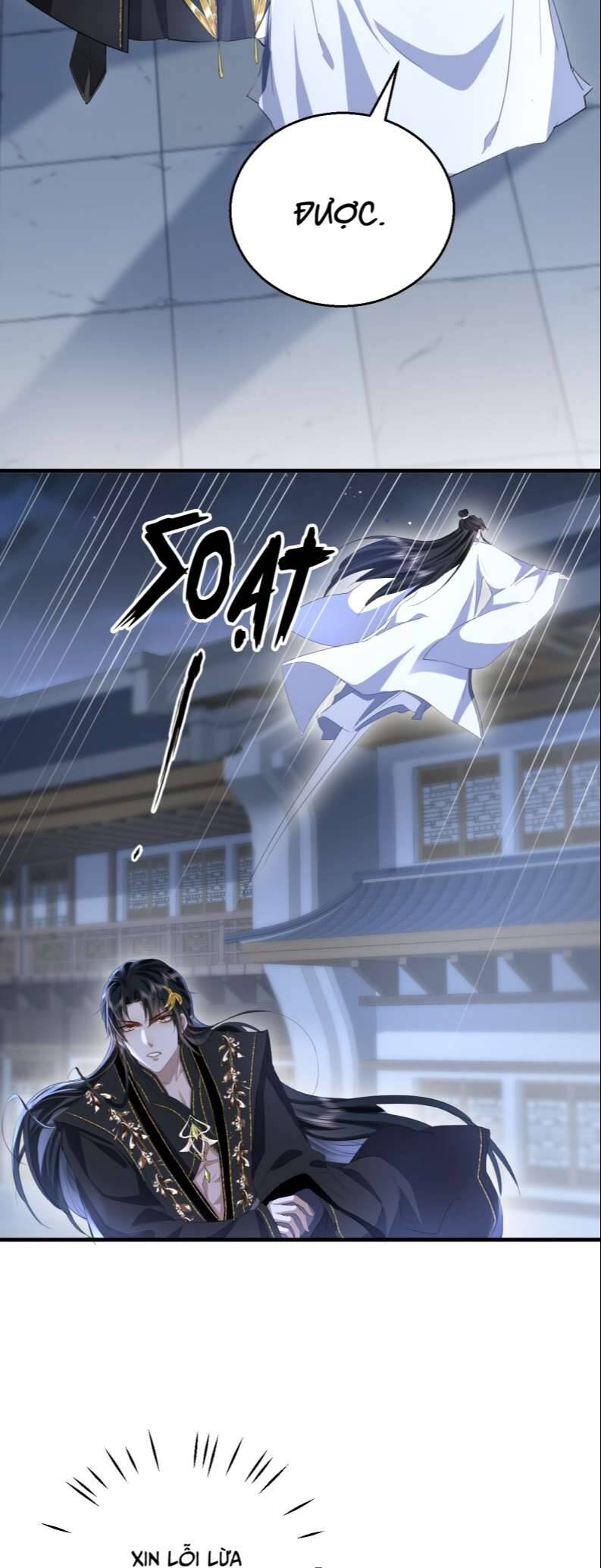 Ma Tôn Đại Nhân Song Tu Không Chap 9 - Next Chap 10