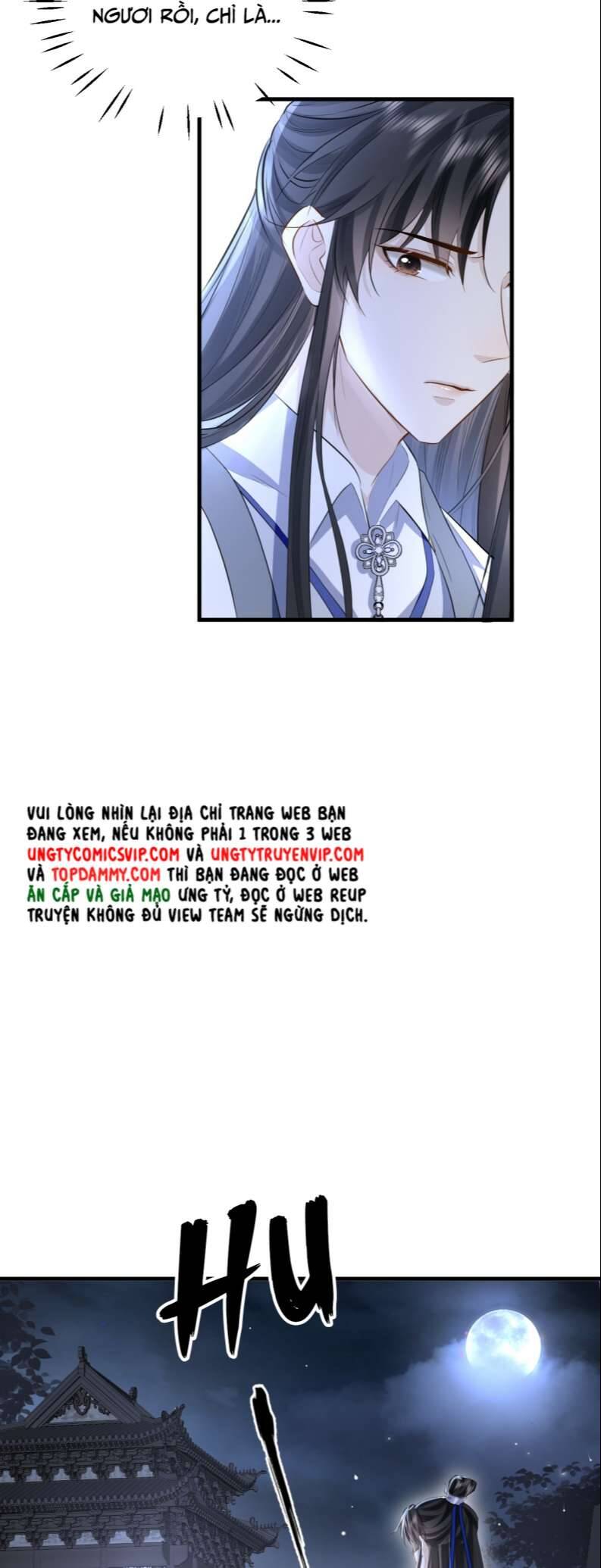 Ma Tôn Đại Nhân Song Tu Không Chap 9 - Next Chap 10