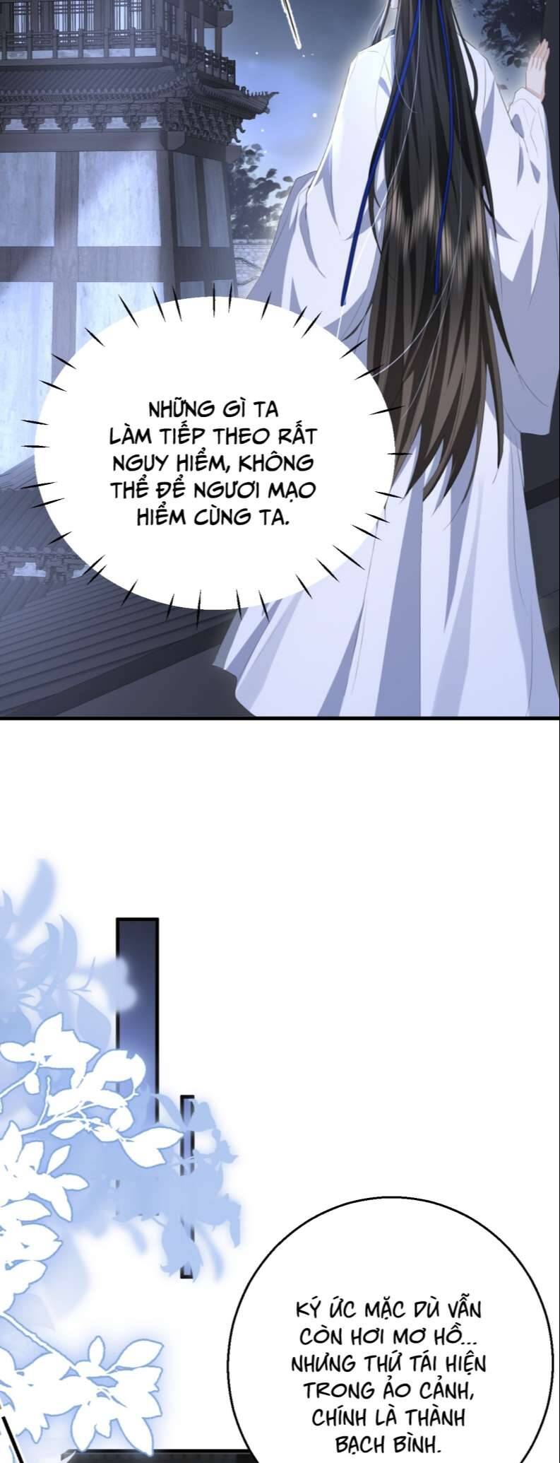 Ma Tôn Đại Nhân Song Tu Không Chap 9 - Next Chap 10