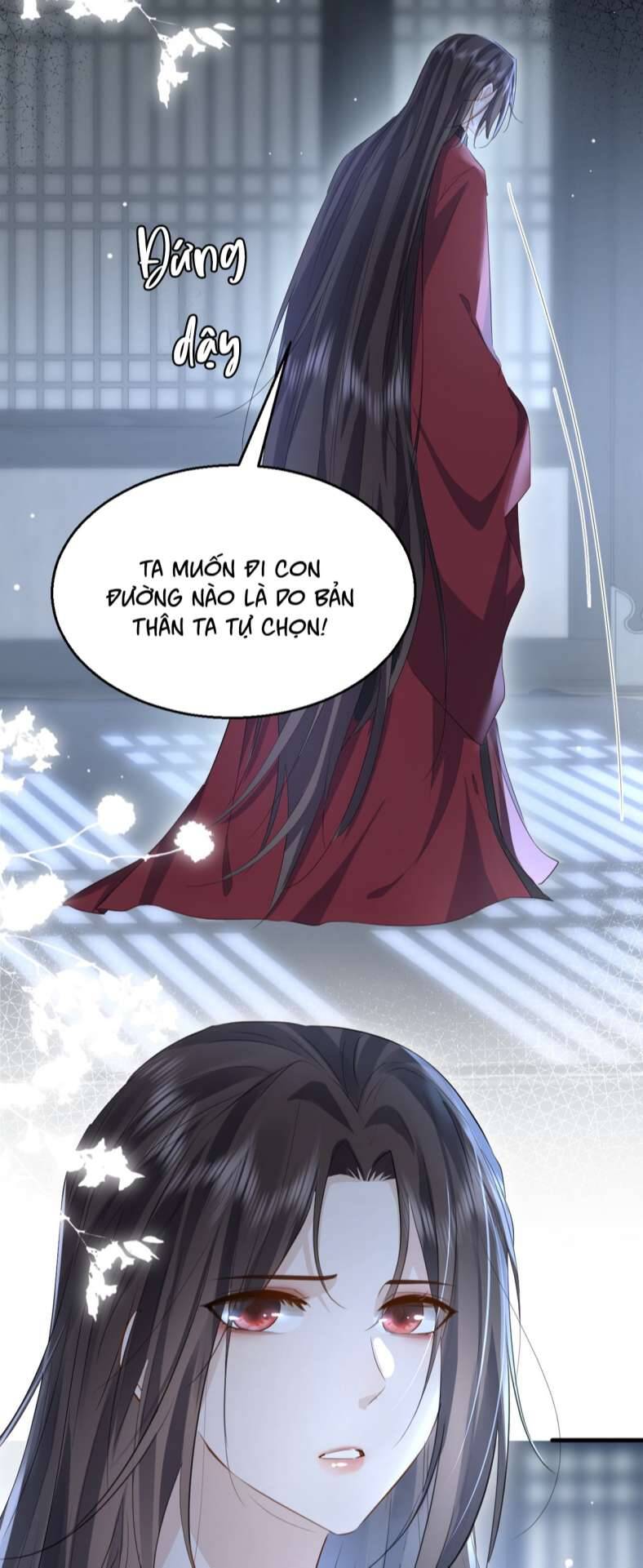 Ma Tôn Đại Nhân Song Tu Không Chap 9 - Next Chap 10