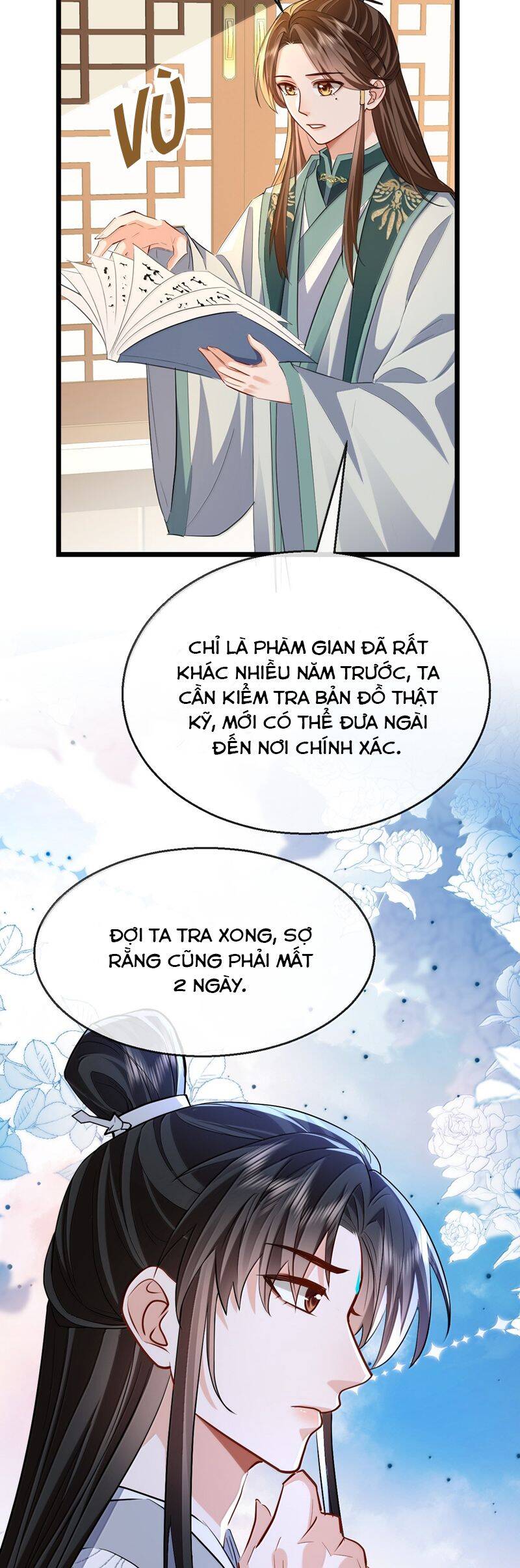 Ma Tôn Đại Nhân Song Tu Không Chap 91 - Next Chap 92