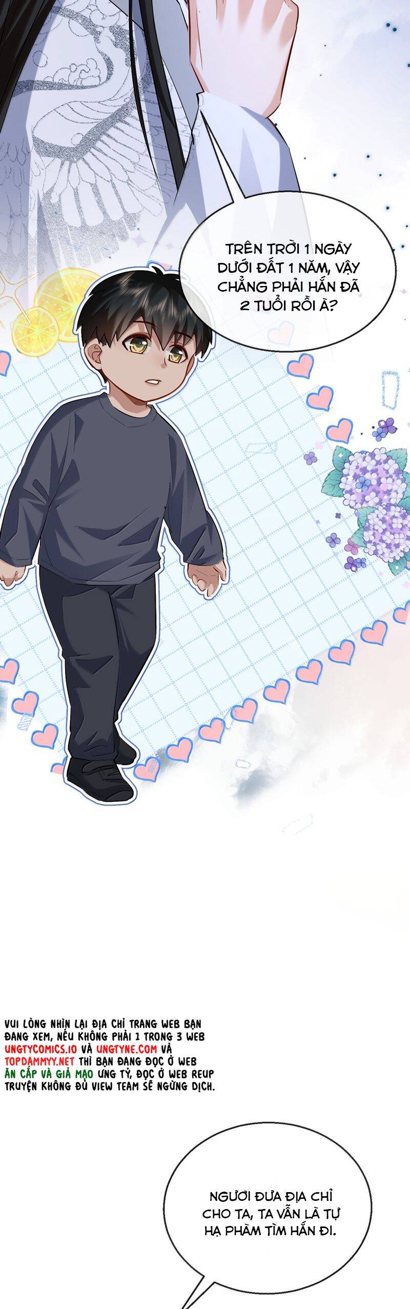 Ma Tôn Đại Nhân Song Tu Không Chap 91 - Next Chap 92
