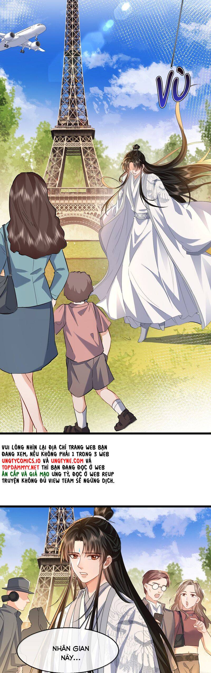 Ma Tôn Đại Nhân Song Tu Không Chap 91 - Next Chap 92